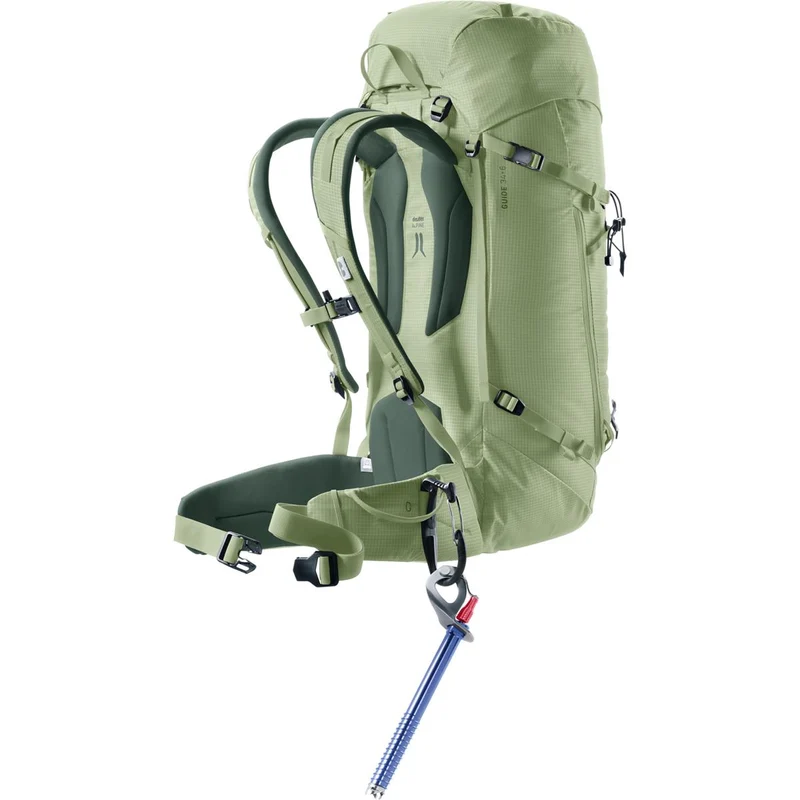 Deuter Guide 34+6