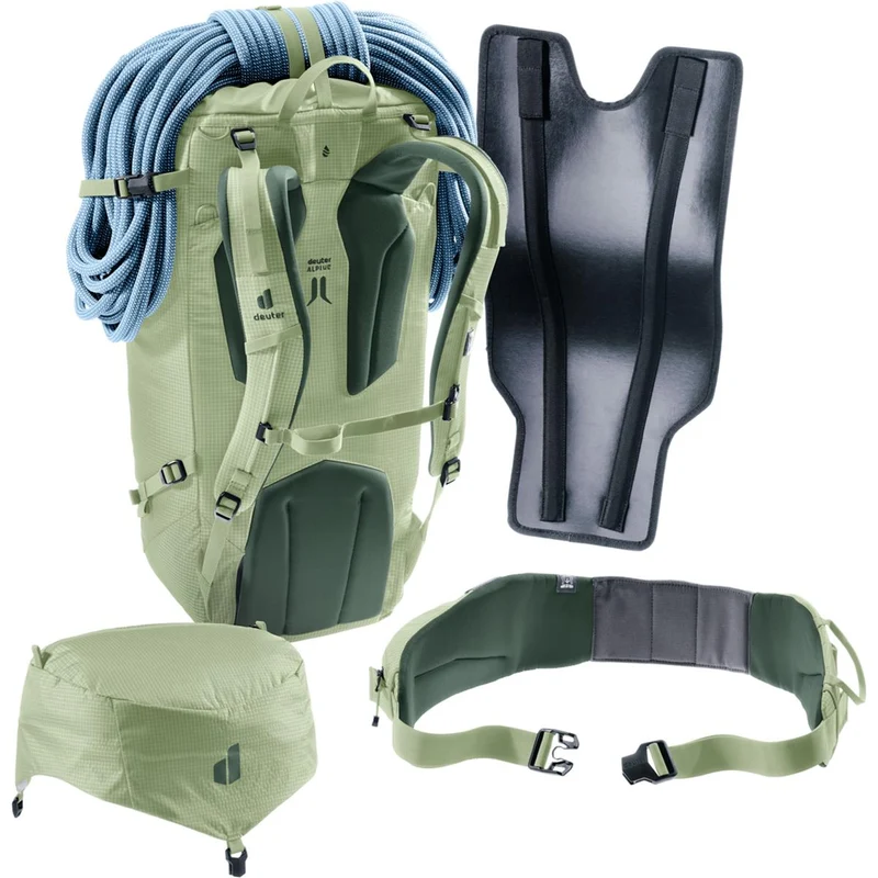 Deuter Guide 34+6