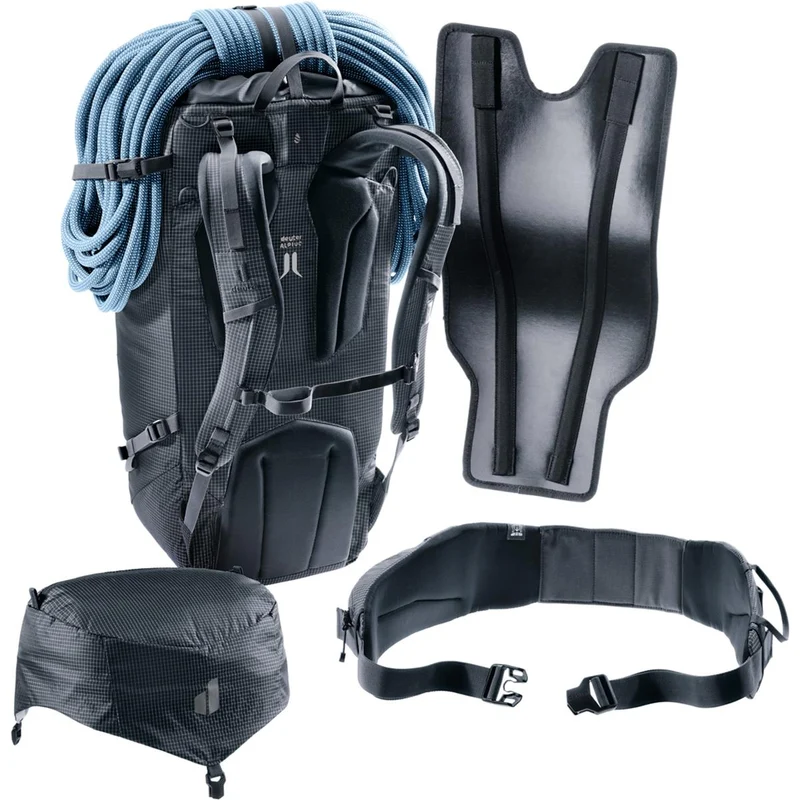 Duter Guide 32+6 SL