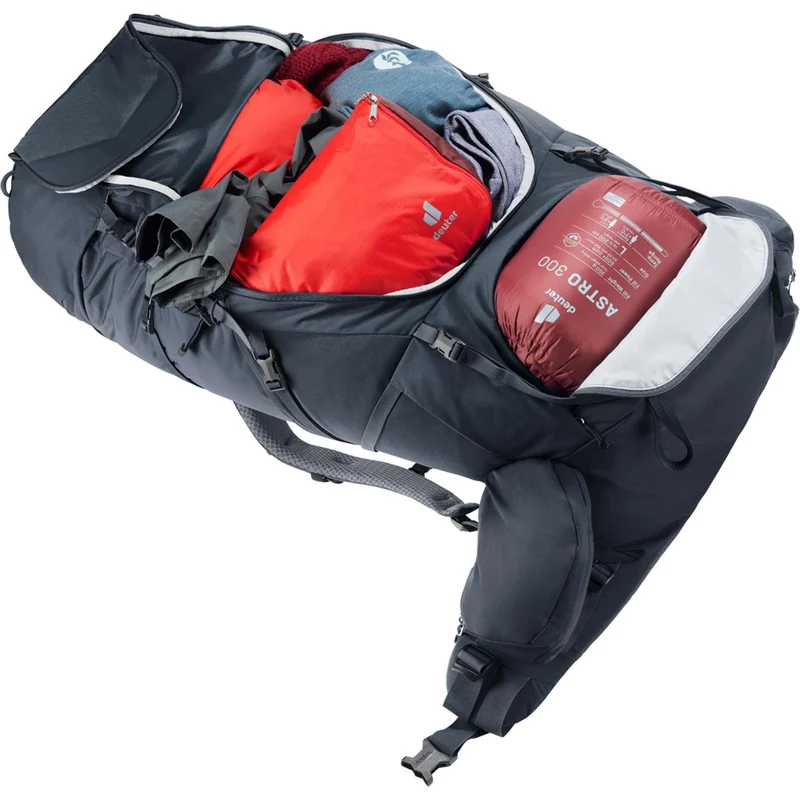 Deuter Aircontact Core 70+10