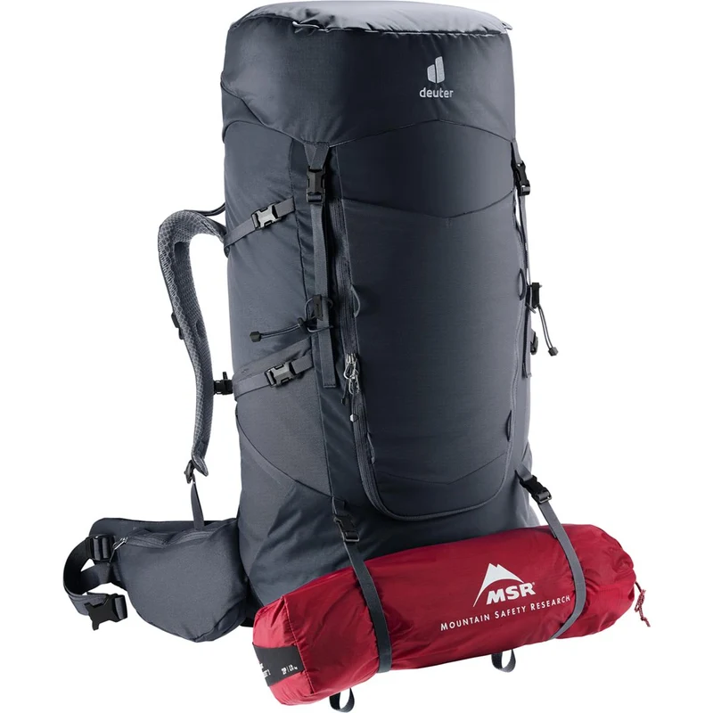 Deuter Aircontact Core 70+10