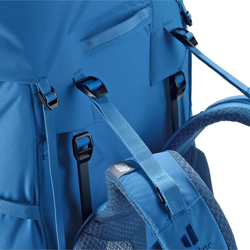 Deuter Aircontact Core 70+10