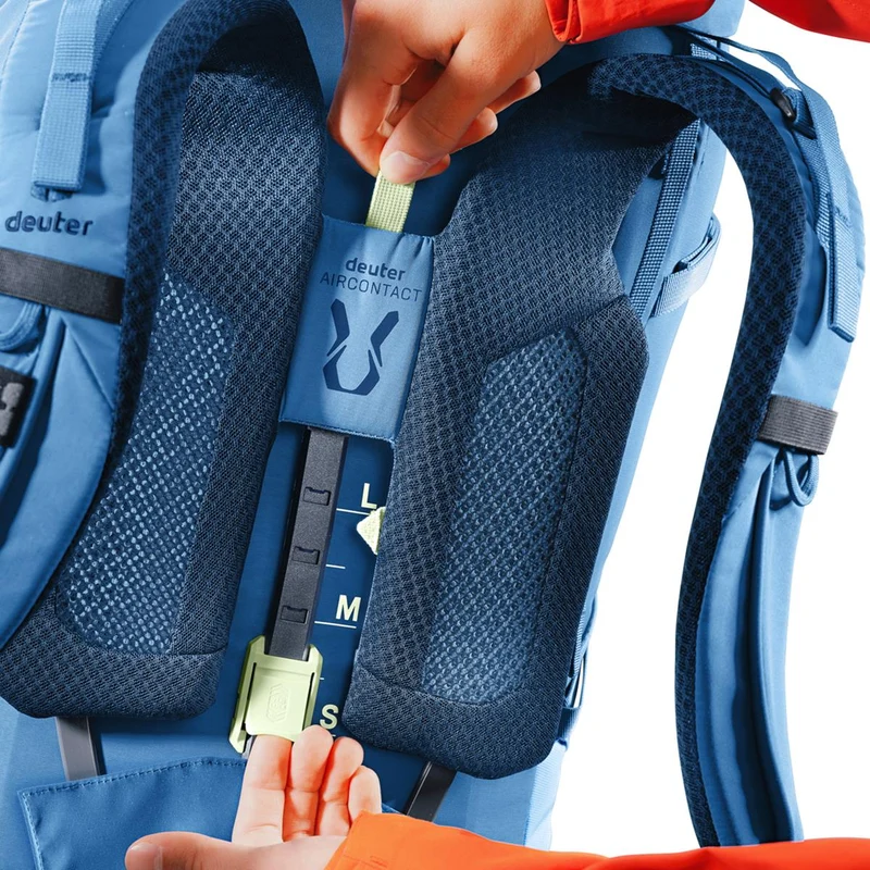 Deuter Aircontact Core 70+10