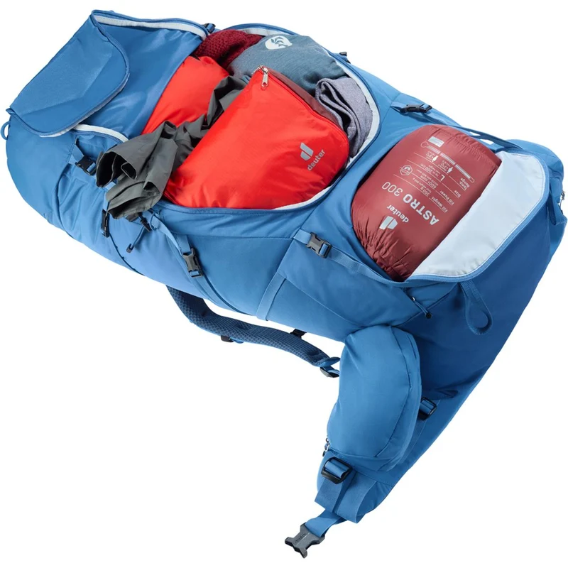 Deuter Aircontact Core 70+10