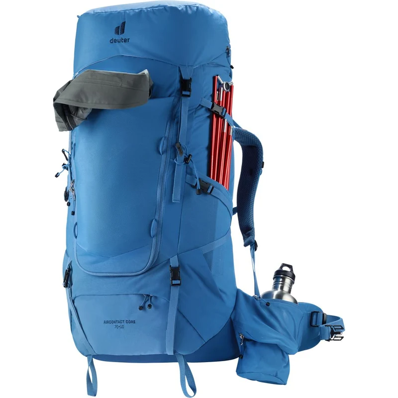 Deuter Aircontact Core 70+10