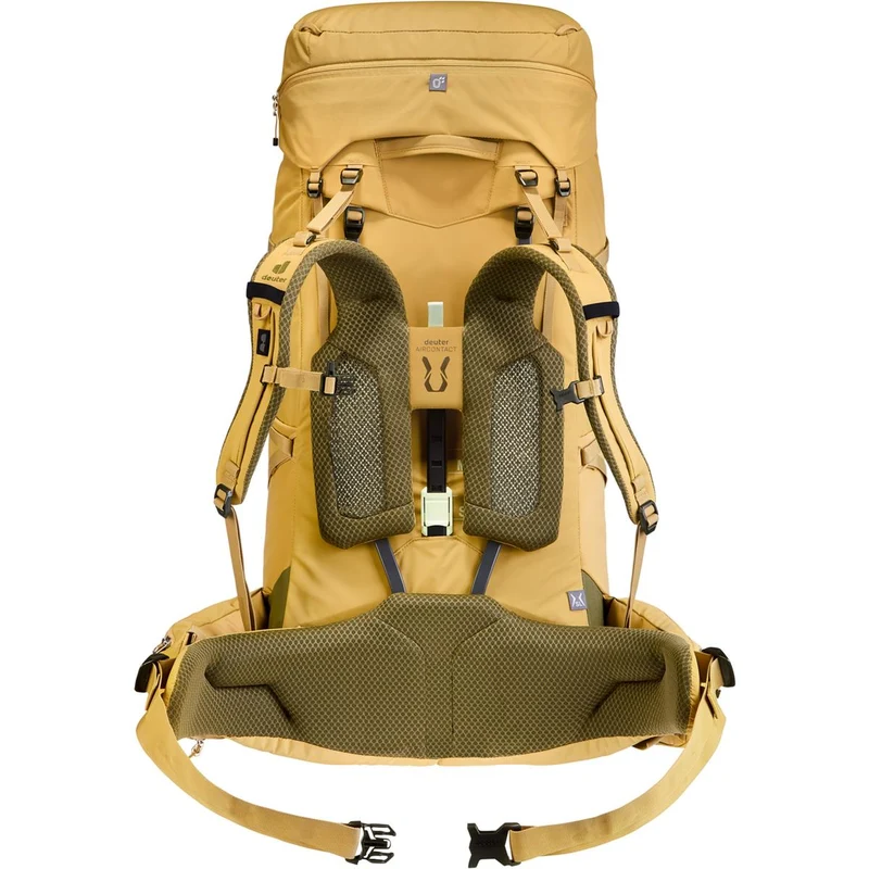 Deuter Aircontact Core 65+10 SL
