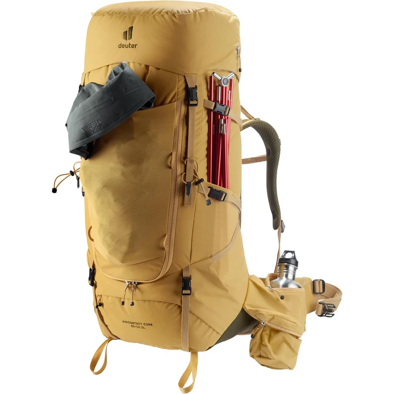 Deuter Aircontact Core 65+10 SL