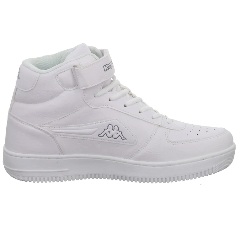 Kappa Sportstiefelette Training STYLECODE: 242610 Bash Mid Bash Mid