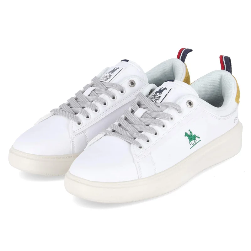 Sneaker CAMPUS Weiß