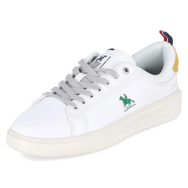 Sneaker CAMPUS Weiß