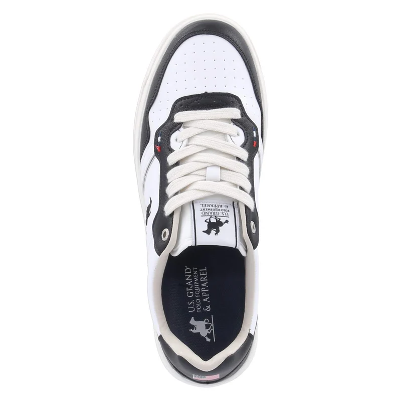 Sneaker GINNICA Weiß