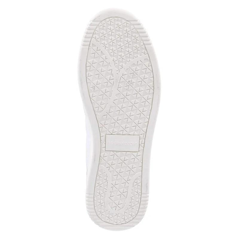 Sneaker GINNICA Weiß
