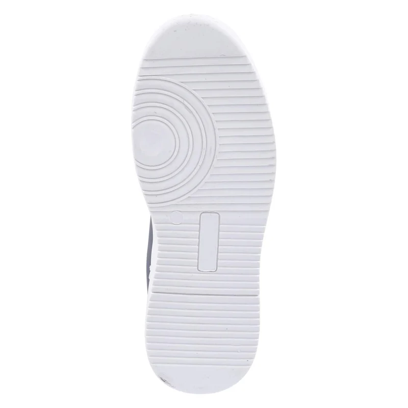 Sneaker SHIRE Blau
