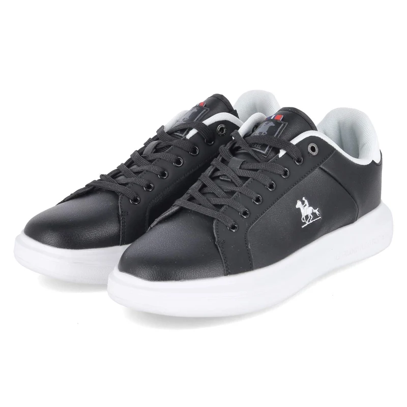 Sneaker PAUL Schwarz