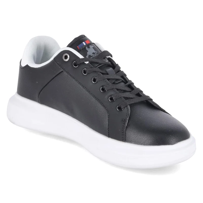 Sneaker PAUL Schwarz