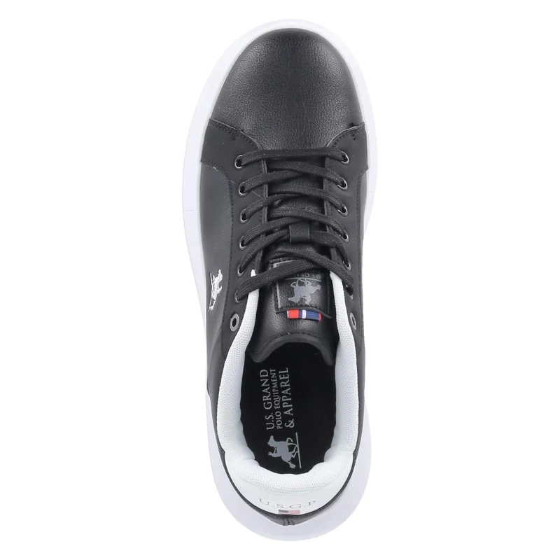 Sneaker PAUL Schwarz