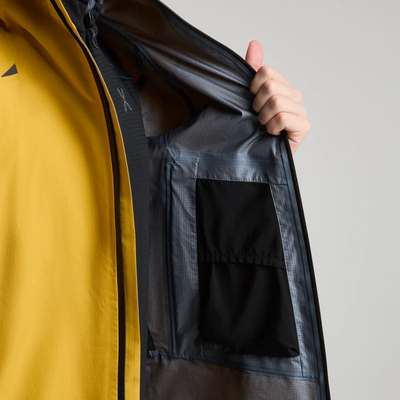 MAGICA GTX PRO JACKET