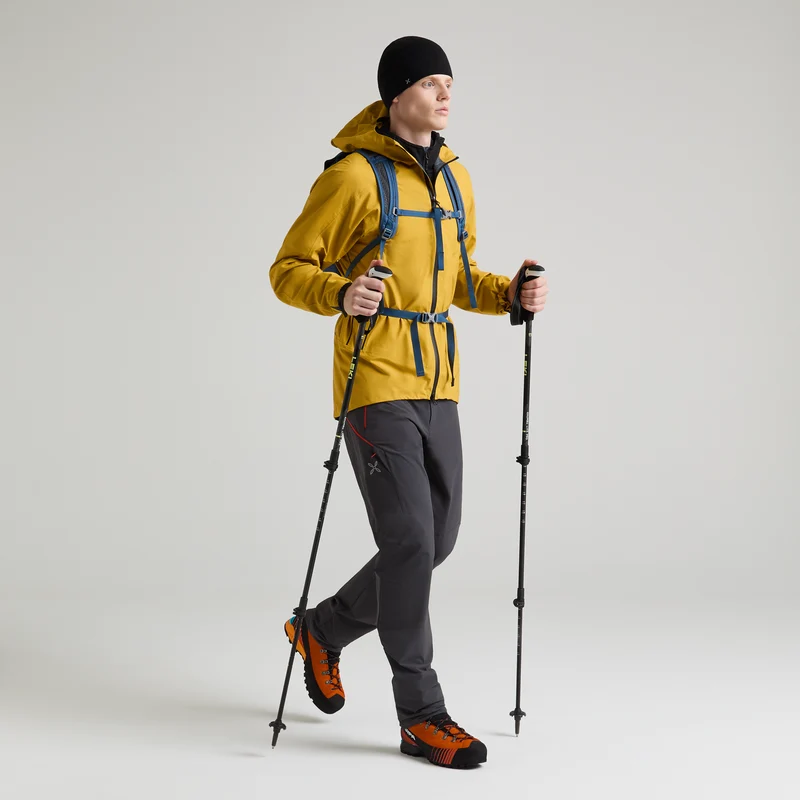 MAGICA GTX PRO JACKET