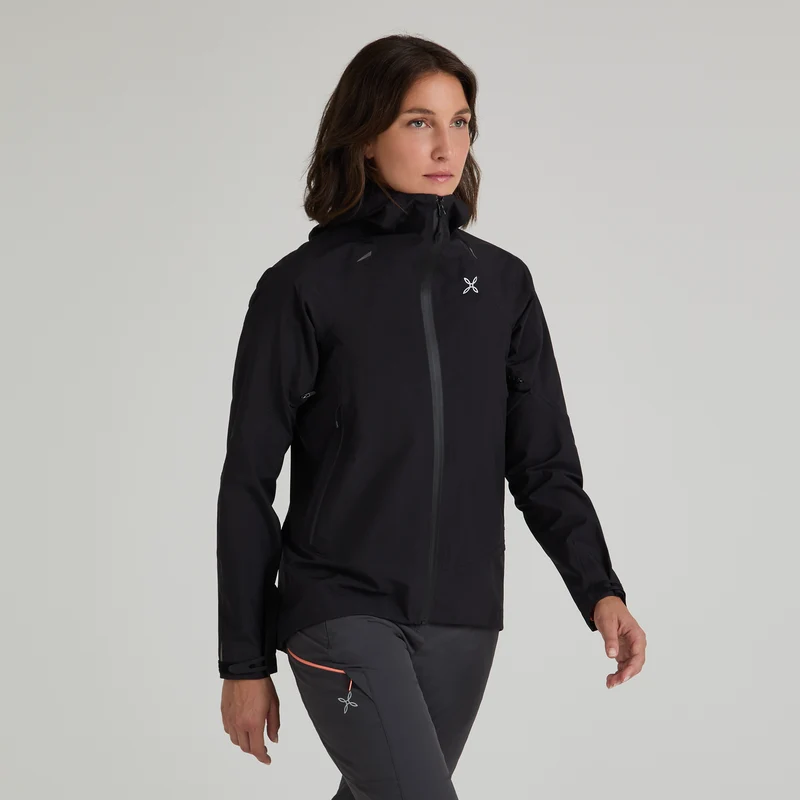 MAGICA GTX PRO JACKET WOMAN