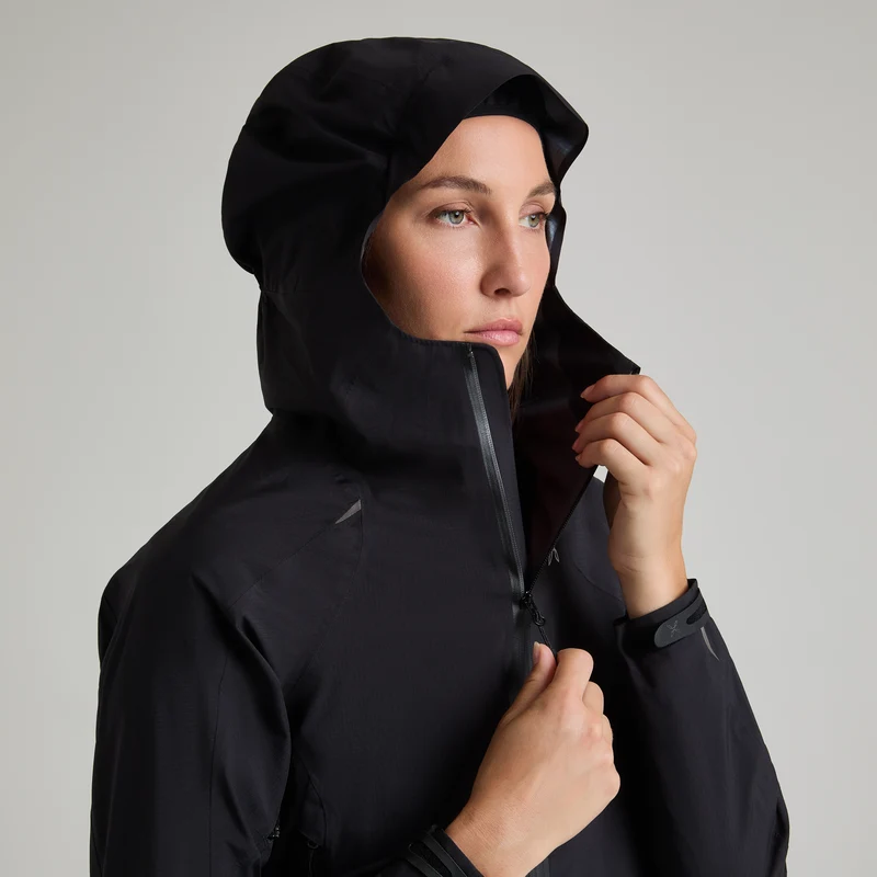 MAGICA GTX PRO JACKET WOMAN