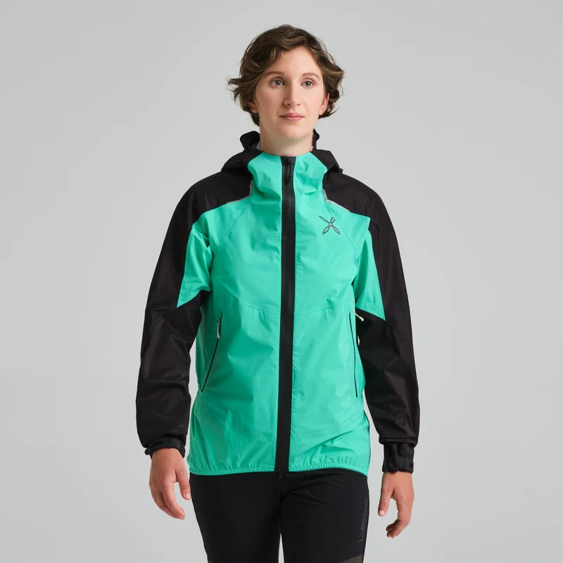 MAGICA PROMETEO JACKET WOMAN