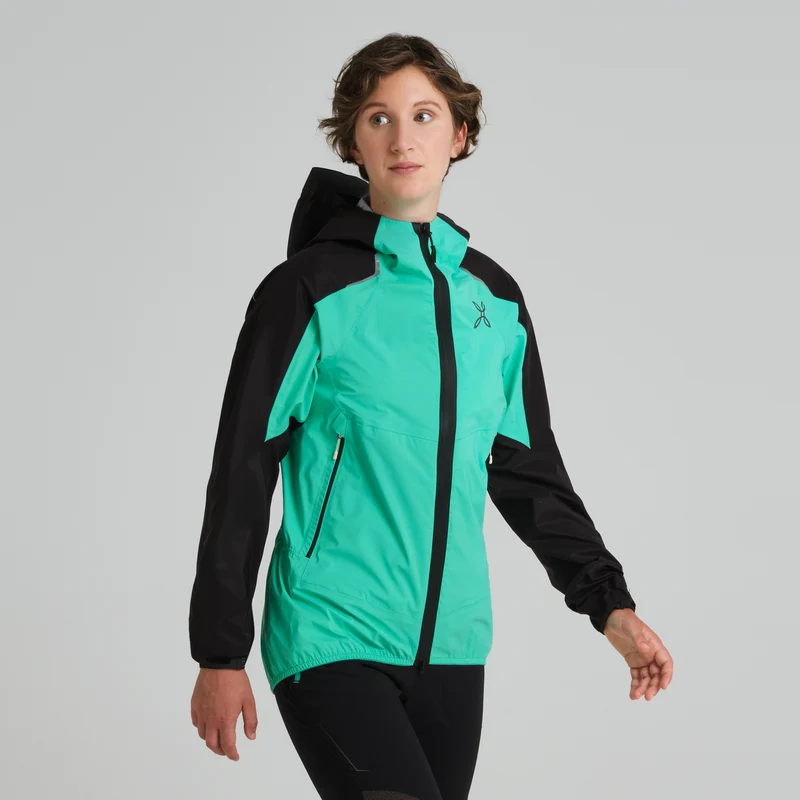 MAGICA PROMETEO JACKET WOMAN