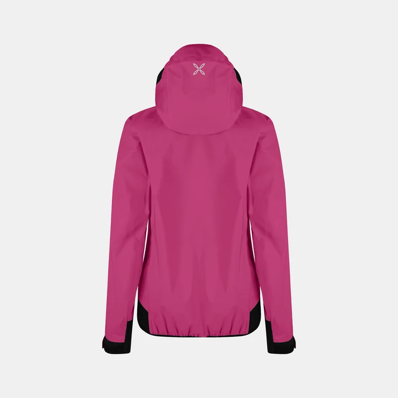 VERTIGO 3L JACKET WOMAN