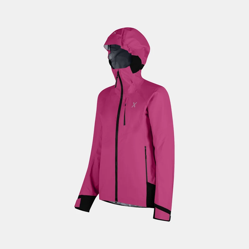 VERTIGO 3L JACKET WOMAN