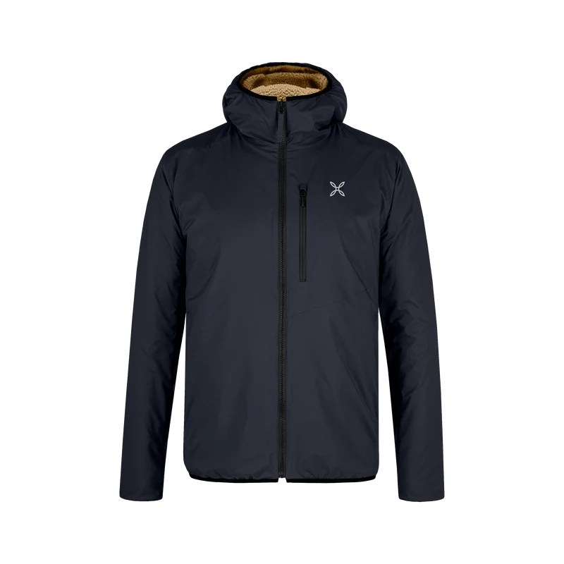 SHERPA REVERSIBLE JACKET