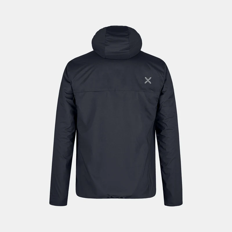 SHERPA REVERSIBLE JACKET