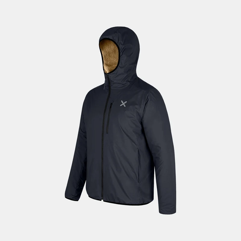 SHERPA REVERSIBLE JACKET