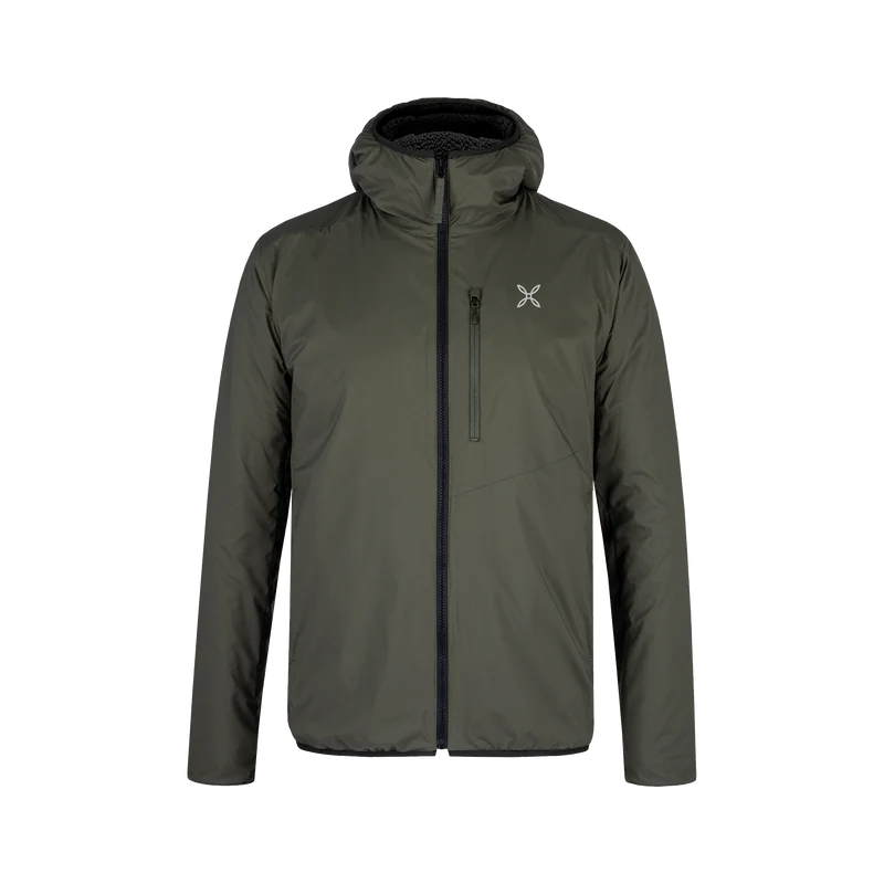 SHERPA REVERSIBLE JACKET