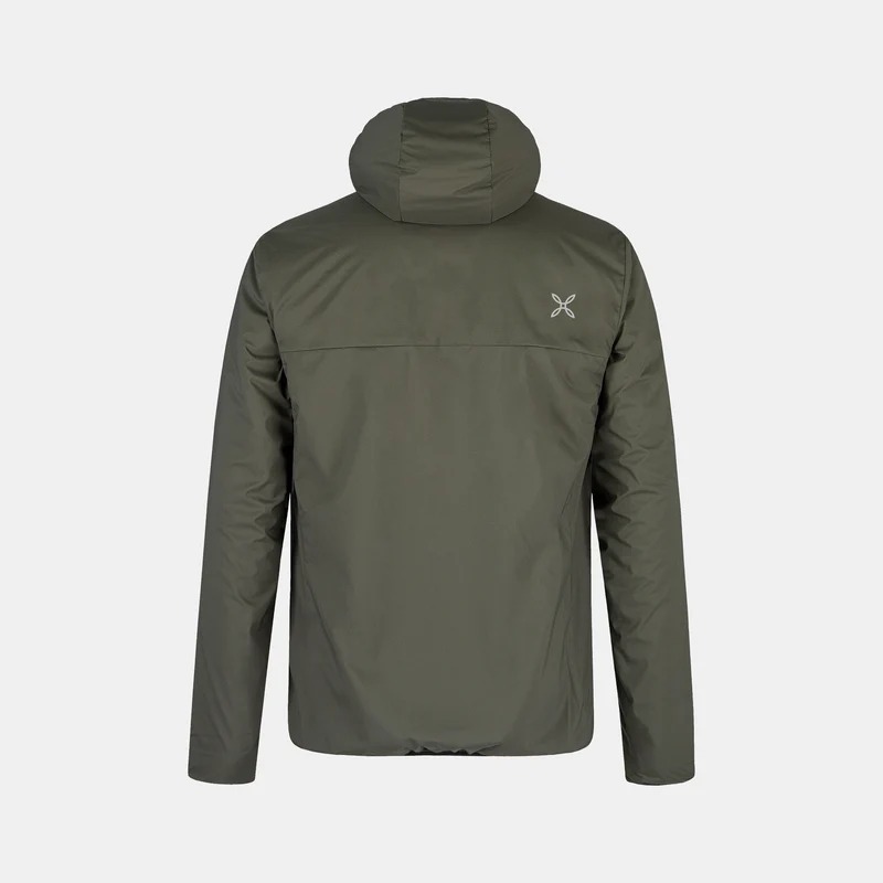 SHERPA REVERSIBLE JACKET
