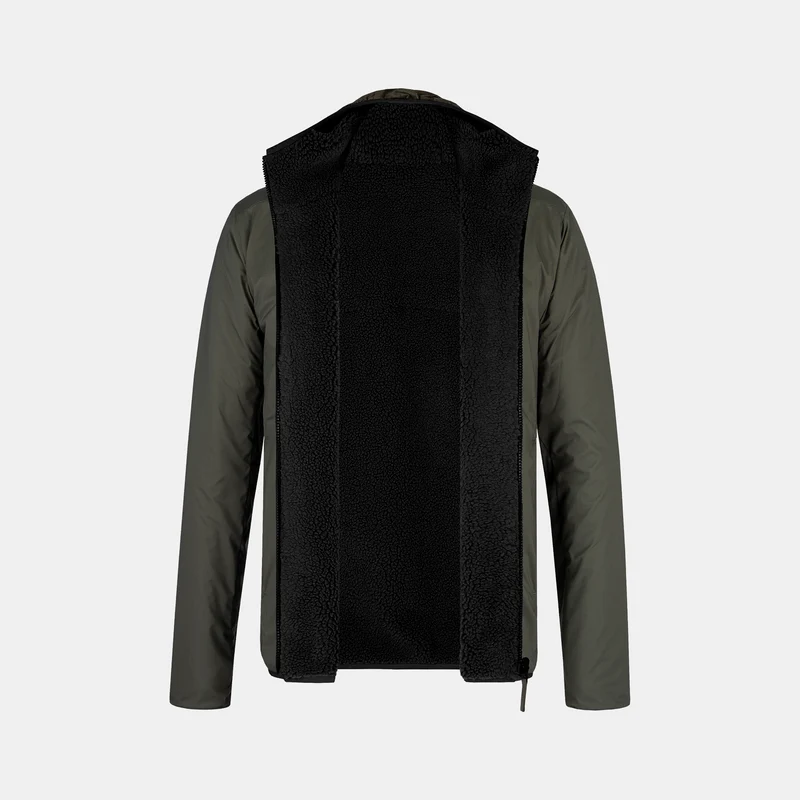 SHERPA REVERSIBLE JACKET