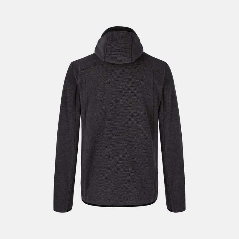 ARGO HOODED MAGLIA