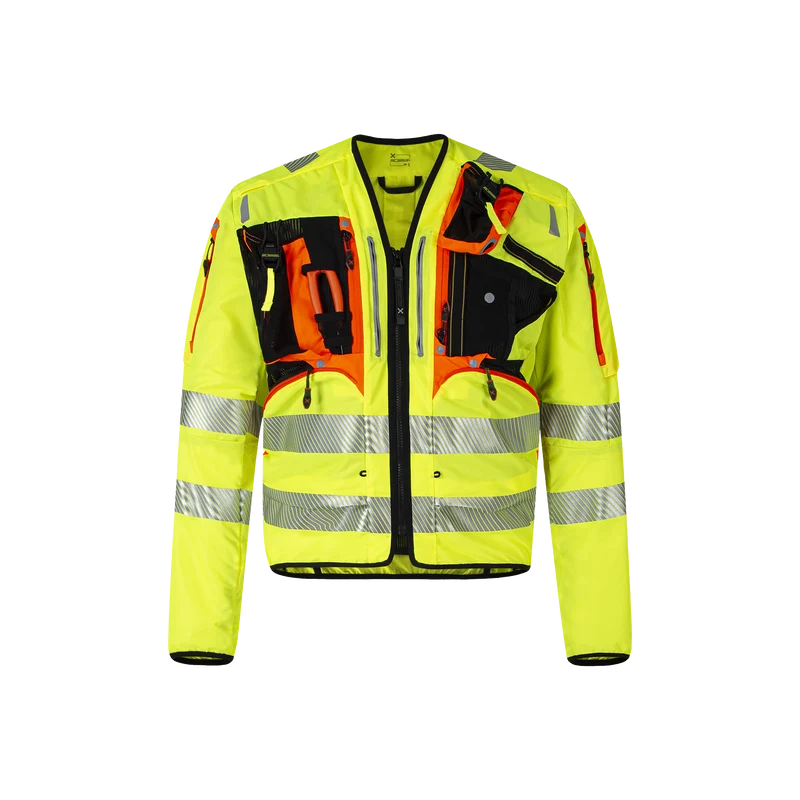 OPERATOR CE 2.0 JACKET