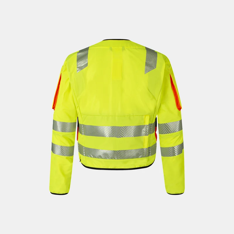 OPERATOR CE 2.0 JACKET