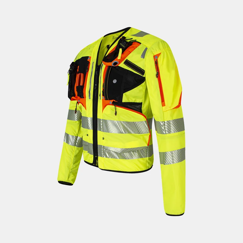 OPERATOR CE 2.0 JACKET