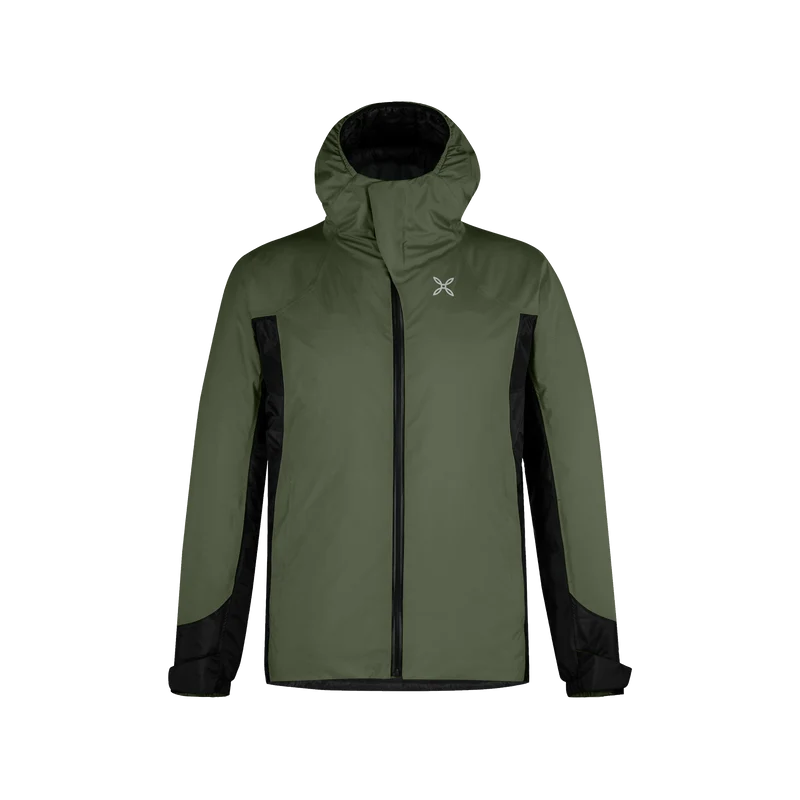ICE SKI JACKET