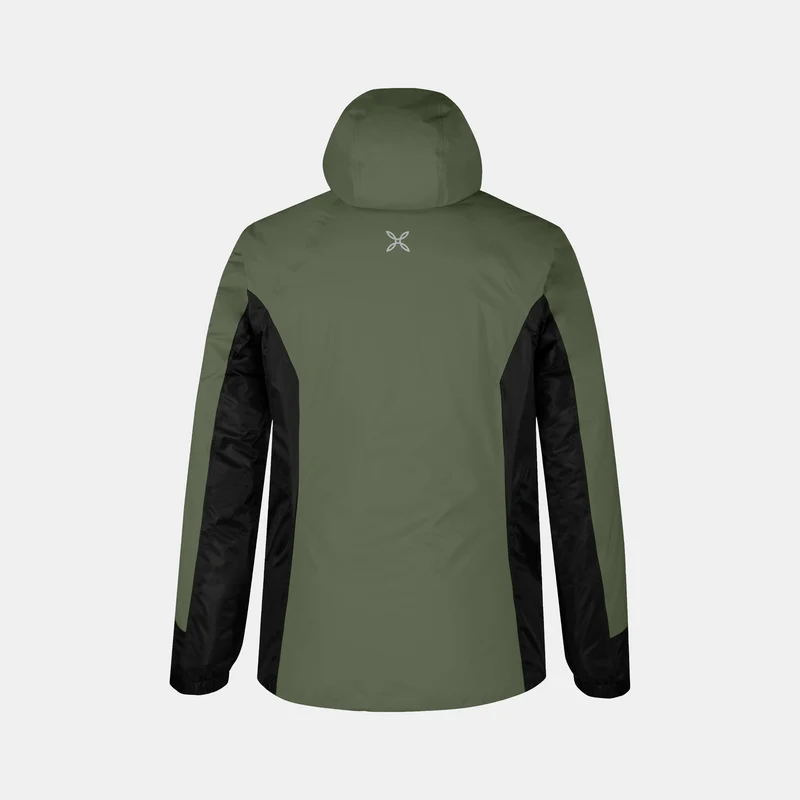 ICE SKI JACKET