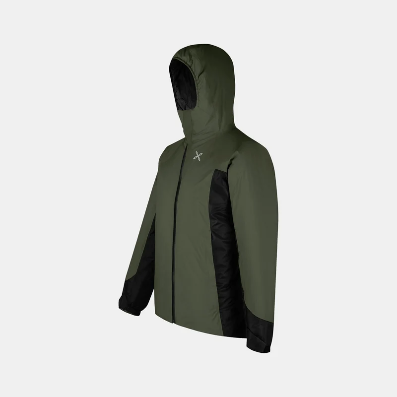 ICE SKI JACKET
