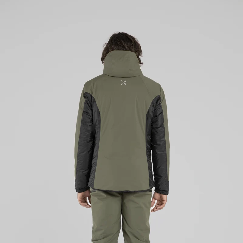 ICE SKI JACKET