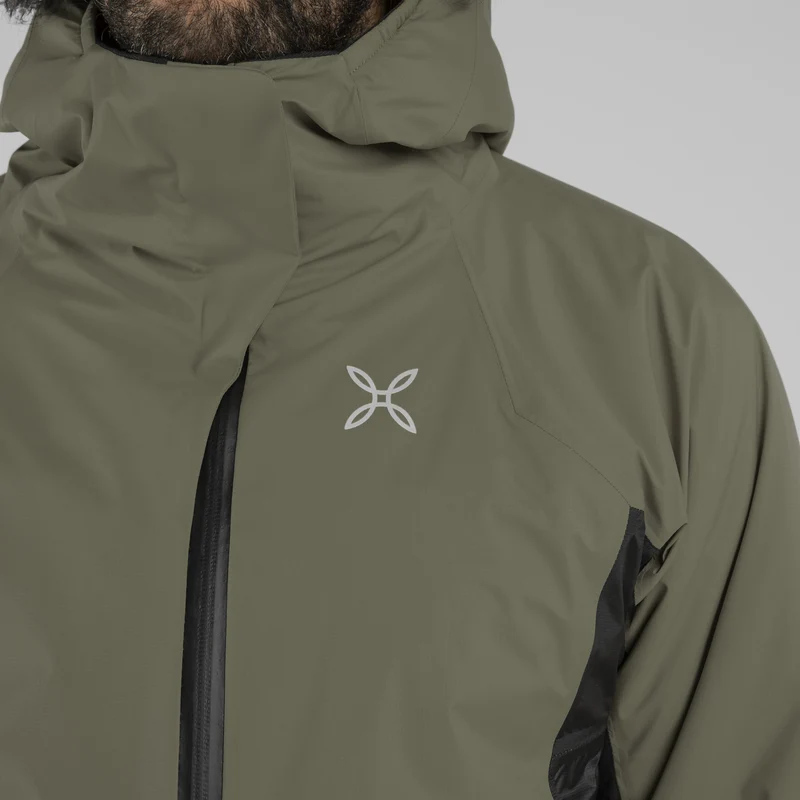 ICE SKI JACKET