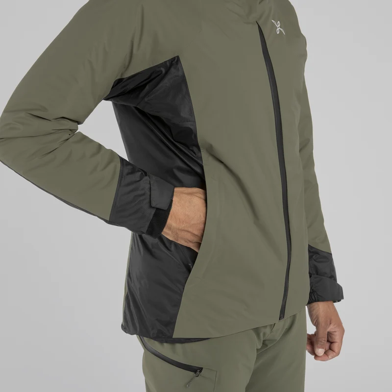 ICE SKI JACKET