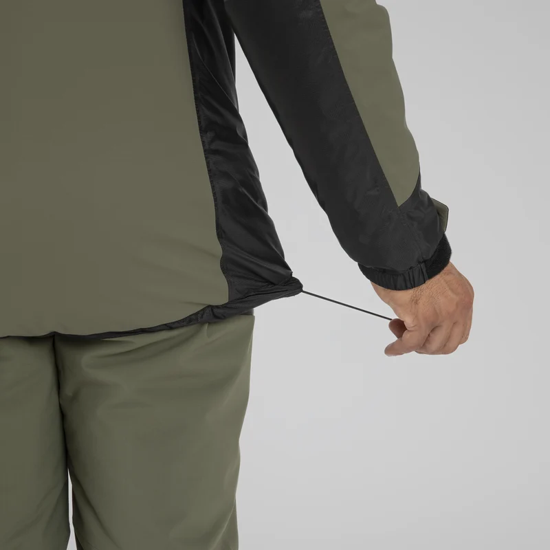 ICE SKI JACKET