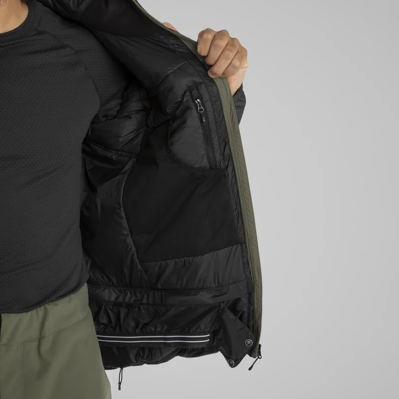 ICE SKI JACKET