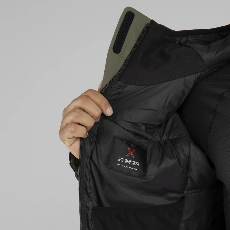 ICE SKI JACKET
