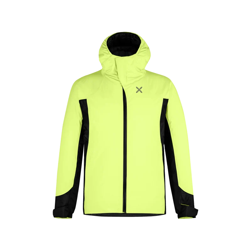 ICE SKI JACKET