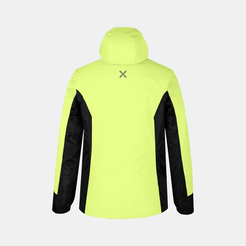 ICE SKI JACKET