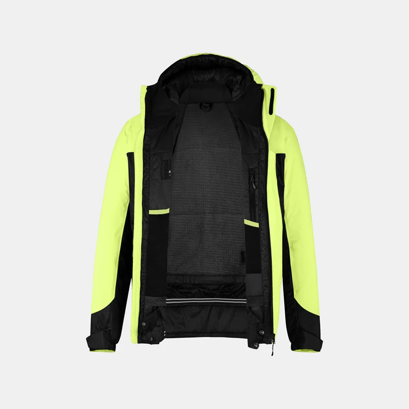 ICE SKI JACKET